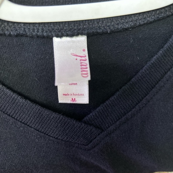 Mona vie pulse Graphic T-shirt - Picture 5 of 11